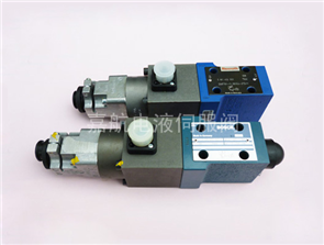 博世力士乐比例阀 0811 402 001.002.003